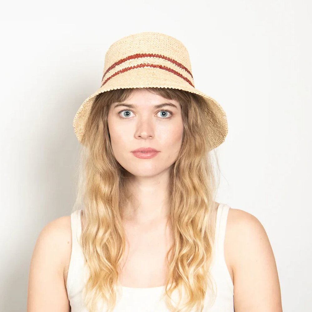 WYETH Ensley in Natural